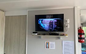 Mobil-Home Confort Tv Clim Narbonne-Plage